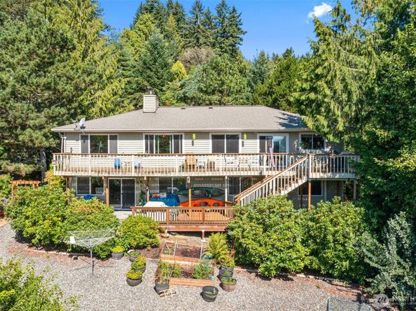 4801 NW El Camino Boulevard, Bremerton WA 98312