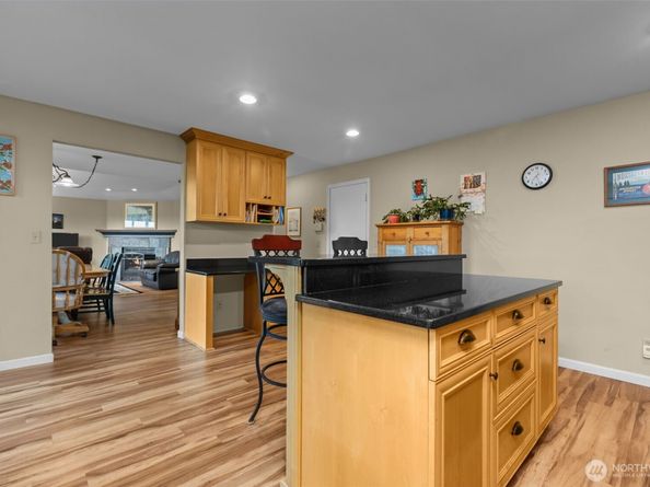 4801 NW El Camino Boulevard, Bremerton WA 98312