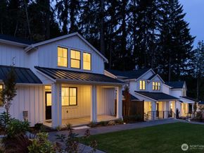 13426 (HS 2) NE 112th Place, Redmond WA 98052