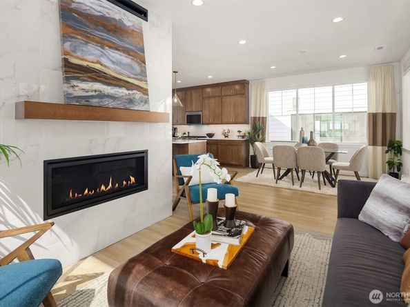 13426 (HS 2) NE 112th Place, Redmond WA 98052