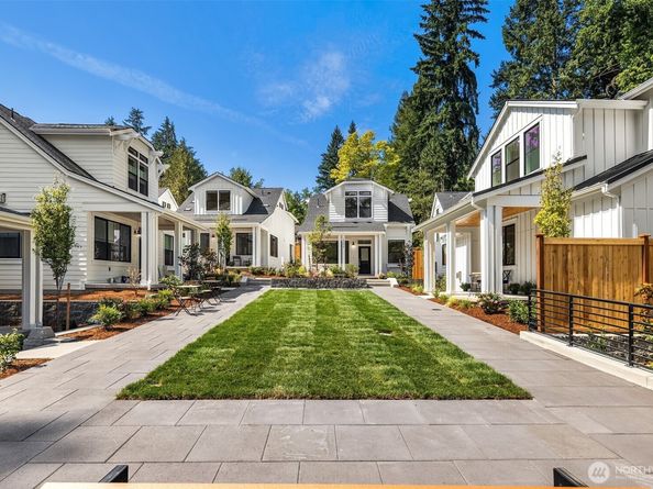 13426 (HS 2) NE 112th Place, Redmond WA 98052