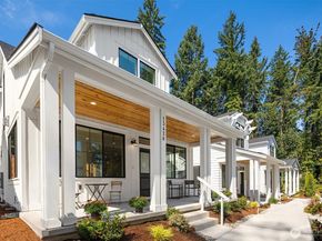 13426 (HS 2) NE 112th Place, Redmond WA 98052