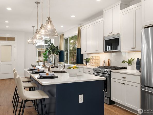 13426 (HS 2) NE 112th Place, Redmond WA 98052