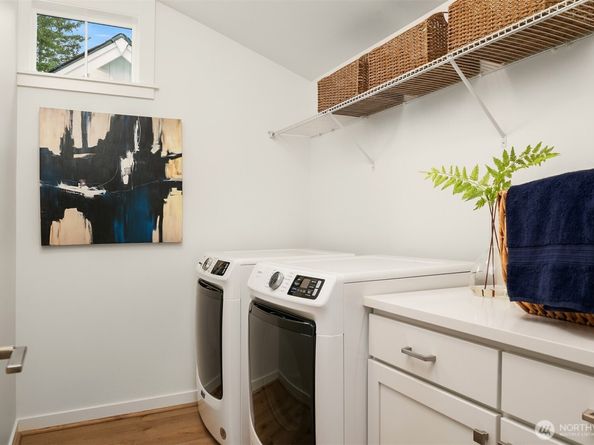 13426 (HS 2) NE 112th Place, Redmond WA 98052