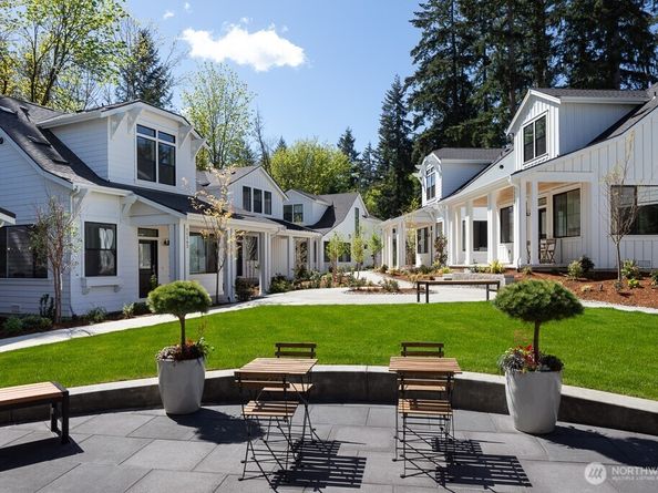 13426 (HS 2) NE 112th Place, Redmond WA 98052