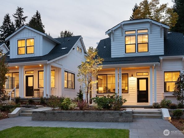 13426 (HS 2) NE 112th Place, Redmond WA 98052