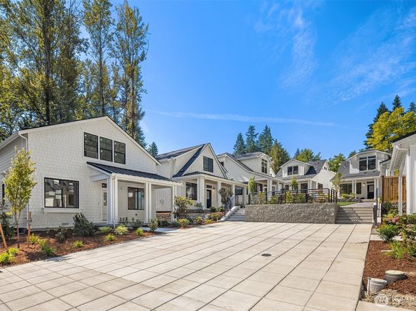 13426 (HS 2) NE 112th Place, Redmond WA 98052