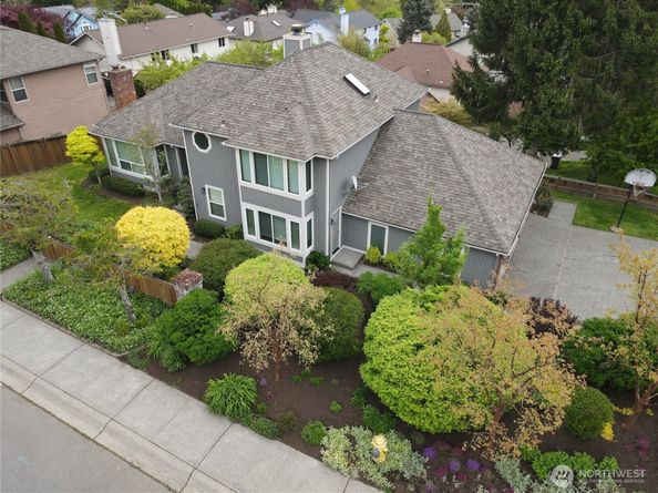 15210 NE 72nd Street, Redmond WA 98052