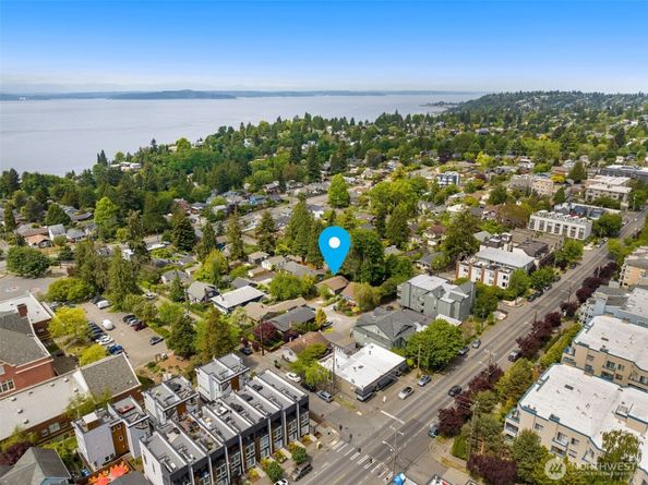 4319 SW Mills Street, Seattle WA 98136