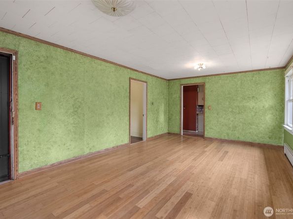 4319 SW Mills Street, Seattle WA 98136