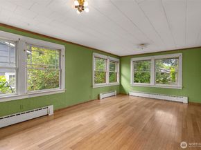 4319 SW Mills Street, Seattle WA 98136