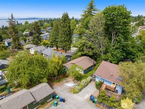 4319 SW Mills Street, Seattle WA 98136