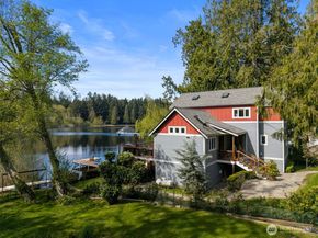 13083 Lake Shore Drive NW, Poulsbo WA 98370