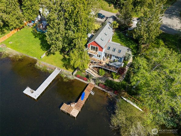 13083 Lake Shore Drive NW, Poulsbo WA 98370