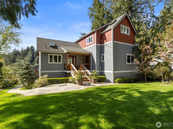 13083 Lake Shore Drive NW, Poulsbo WA 98370