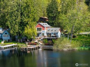 13083 Lake Shore Drive NW, Poulsbo WA 98370