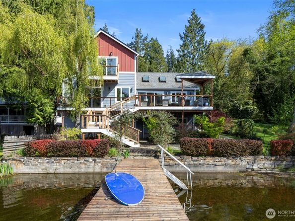 13083 Lake Shore Drive NW, Poulsbo WA 98370