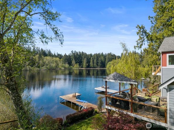 13083 Lake Shore Drive NW, Poulsbo WA 98370