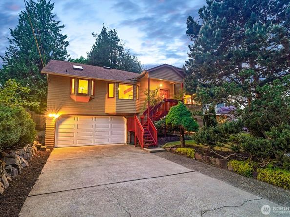 12013 Exeter Avenue NE, Seattle WA 98125