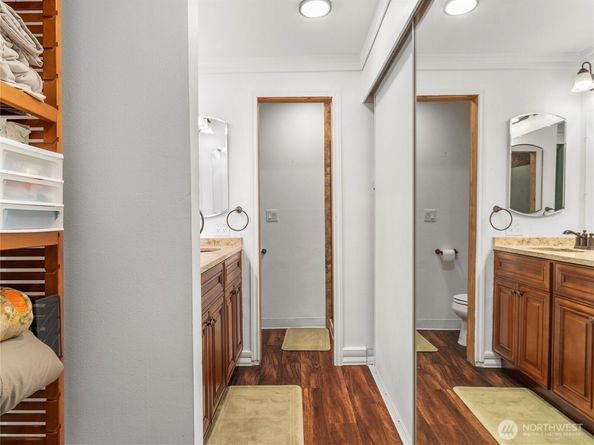 1420 153rd Avenue NE 4004, Bellevue WA 98007