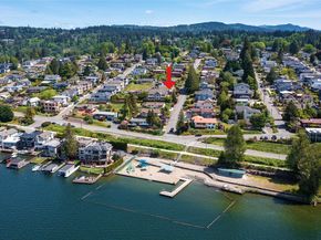 1006 N 36th St, Renton WA 98056