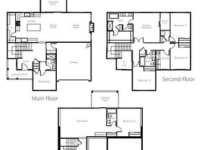 20227 125th Avenue NE SM208, Bothell WA 98011