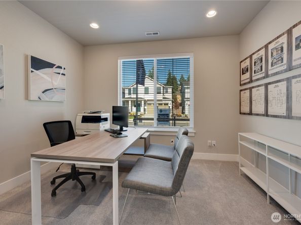20227 125th Avenue NE SM208, Bothell WA 98011