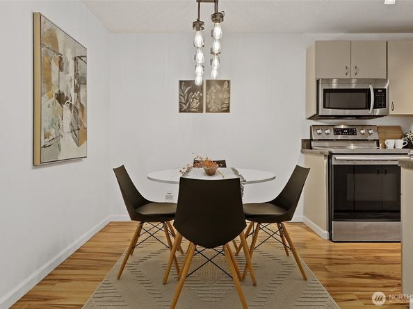 10501 8th Avenue NE 406, Seattle WA 98125