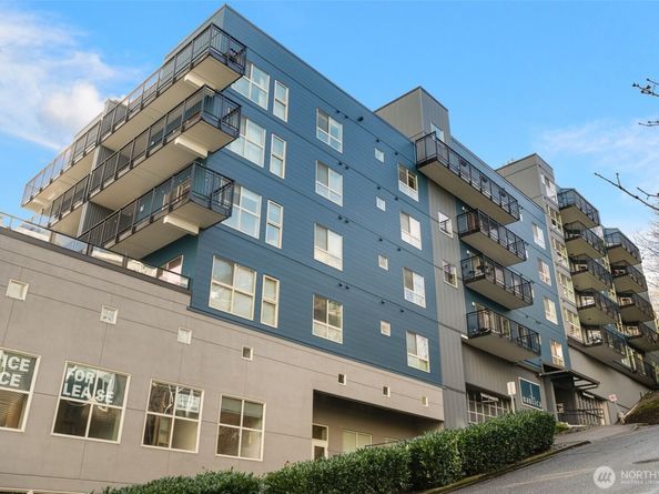 701 Galer Street 819, Seattle WA 98109