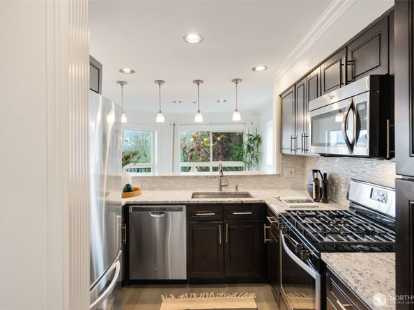 701 Galer Street 819, Seattle WA 98109