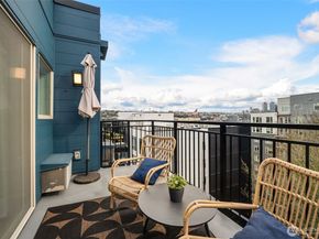 701 Galer Street 819, Seattle WA 98109
