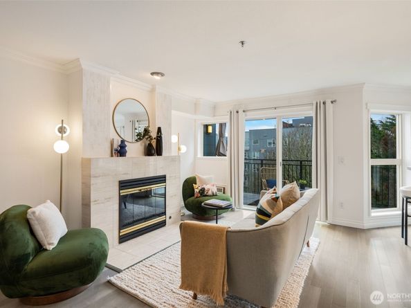 701 Galer Street 819, Seattle WA 98109