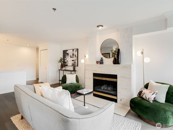 701 Galer Street 819, Seattle WA 98109