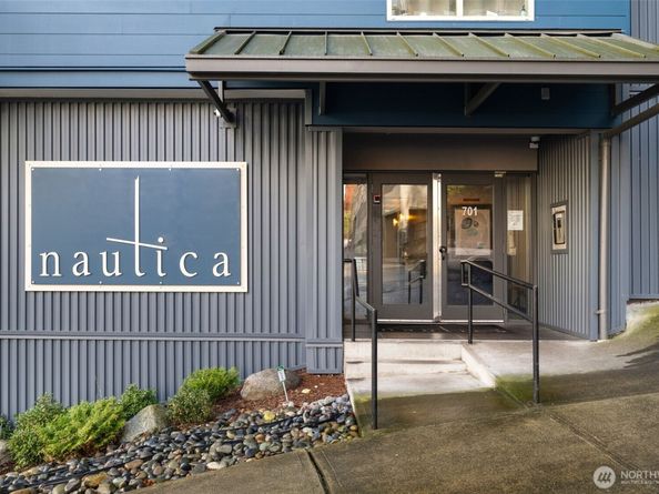 701 Galer Street 819, Seattle WA 98109