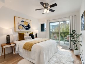 701 Galer Street 819, Seattle WA 98109