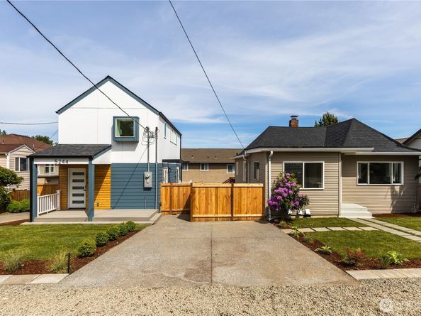 5246 21st Avenue SW, Seattle WA 98106