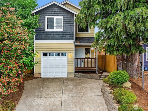 1325 Marguerite Avenue, Bremerton WA 98337