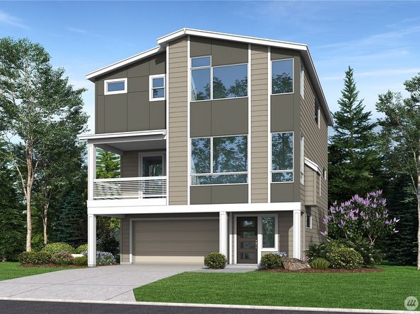 1030 168th Street SW, Lynnwood WA 98037