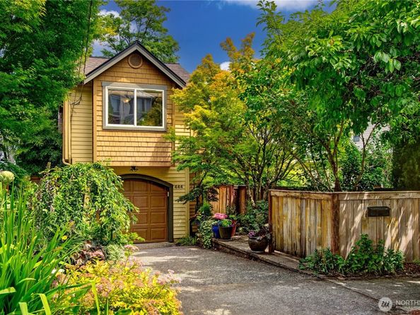 444 26th Avenue E, Seattle WA 98112