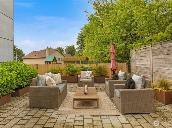 4531 S Kenny Street, Seattle WA 98118