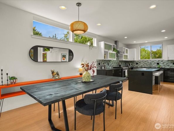 4531 S Kenny Street, Seattle WA 98118
