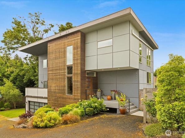 4531 S Kenny Street, Seattle WA 98118