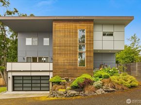4531 S Kenny Street, Seattle WA 98118