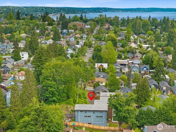4531 S Kenny Street, Seattle WA 98118