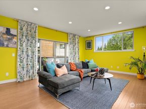 4531 S Kenny Street, Seattle WA 98118