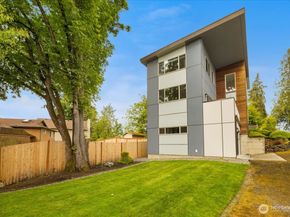4531 S Kenny Street, Seattle WA 98118