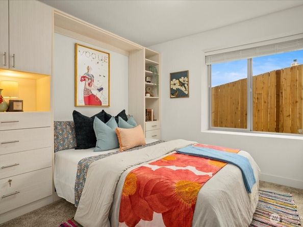 4531 S Kenny Street, Seattle WA 98118
