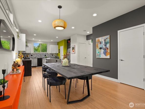 4531 S Kenny Street, Seattle WA 98118