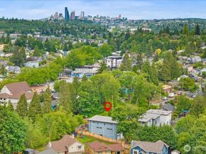 4531 S Kenny Street, Seattle WA 98118