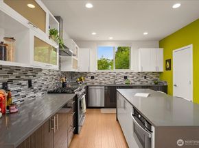 4531 S Kenny Street, Seattle WA 98118